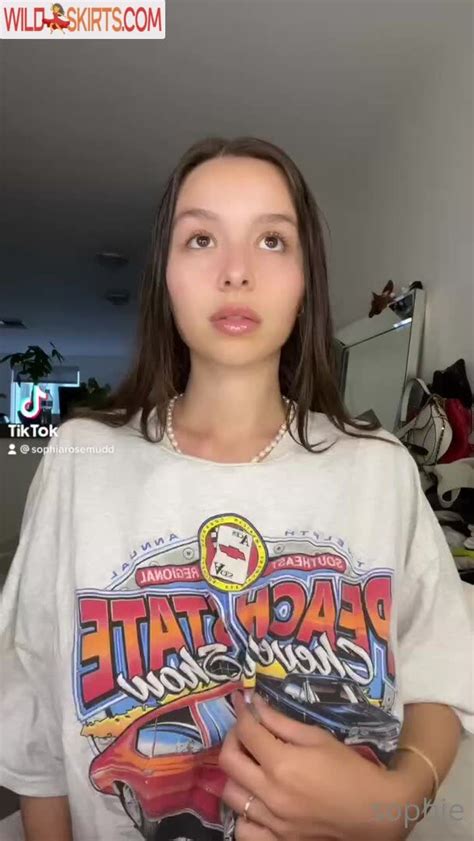 sophie mudd onlyfans leaked|Sophie Mudd Nude Leaked Photos and Videos